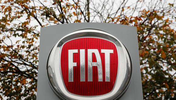 Fiat había retirado del mercado la mayoría de estos mismos SUV en 2014 y 2015. (Foto: Reuters)
