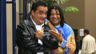 ‘El especial del humor’: Programa de Jorge Benavides ya no va más en Latina