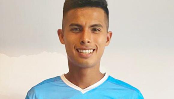 Anthony Osorio anotó dos goles en la temporada 2019 con Universitario de Deportes. (Foto: Binacional)