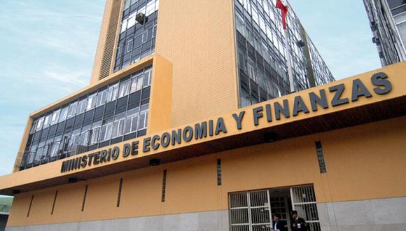 Perú realizó la primera emisión de un bono sostenible en soles.