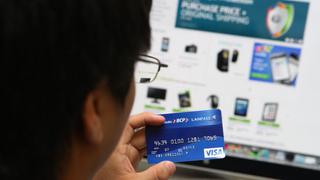 Asbanc: Compras en tiendas en línea aumentaron 72% en enero