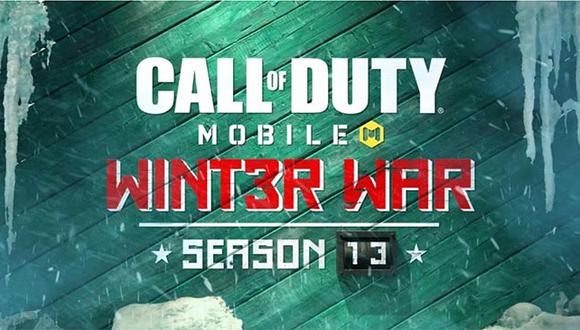 Llega un nuevo evento a ‘Call of Duty: Mobile’.