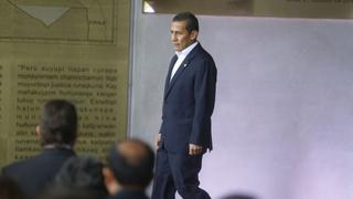 Oposición pone por los suelos al gobierno de Ollanta Humala