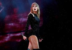 Taylor Swift: Fans bloquean cuenta que "filtró" supuesto tracklist de último álbum