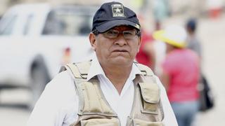 Oposición critica el blindaje para Adrián Villafuerte