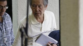 Congreso aprueba ley de arresto domiciliario para Alberto Fujimori y esto es lo que debes saber