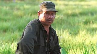 Colombia: Reaparece en TV importante jefe de las FARC dado por muerto