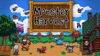 ‘Monster Harvest’ mueve su fecha de lanzamiento [VIDEO]