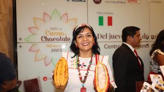 Salón del Cacao y Chocolate Perú se internacionaliza: ingresa a la mayor red mundial de salones del chocolate