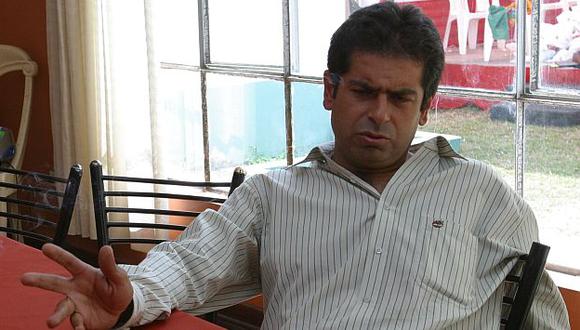 Tribunal amplió por 60 días la detención domiciliaria de Martín Belaunde Lossio. (Perú21)