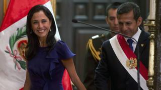 Nadine Heredia: 86% de encuestados cree que usurpó funciones de Gobierno, según Pulso Perú