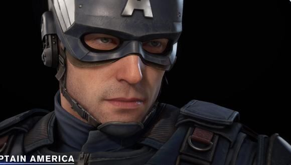 Galantería Abastecer Negociar El 'Capitán América' es el protagonista del nuevo tráiler de 'Marvel's  Avengers' [VIDEO] | VIDEOJUEGOS | PERU21