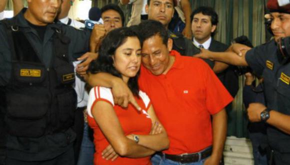 Ollanta Humala y Nadine Heredia fueron duramente criticados por Isaac Humala.