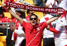 Selección peruana: Embajada de Rusia le da la bienvenida a la bicolor