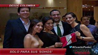SoHo Colombia celebró sus 15 años con una fiesta de infarto