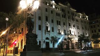 El despertar del emblemático Gran Hotel Bolívar