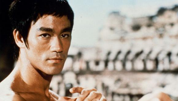 Revelan las verdaderas causas de la muerte de Bruce Lee en un nuevo libro biográfico. (Getty)