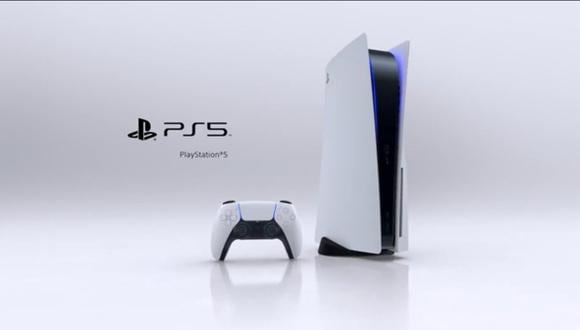 Aún no se revela de forma oficial la fecha de lanzamieinto ni el precio de la PlayStation 5. (Foto: PlayStation)