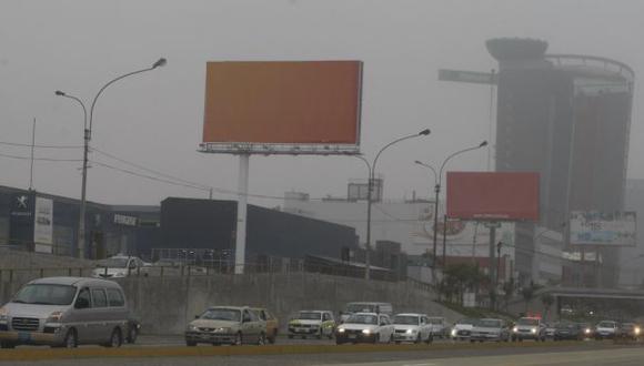 Senamhi señala que amaneceres fríos continuarán esta semana en Lima. (Mario Zapata)