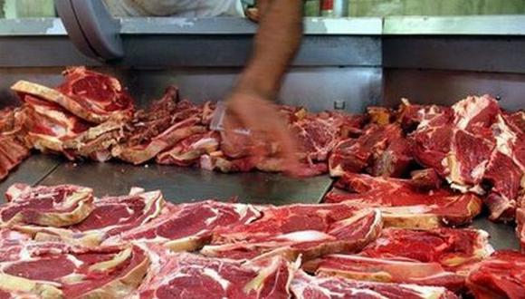 Se recomienda reducir el consumo de carne roja. (Internet)