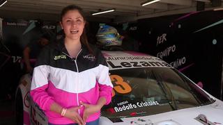 Argentina: El automovilismo tiene un nuevo equipo integrado por mujeres