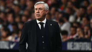 Ancelotti: “La historia de Real Madrid nos ha empujado en momentos de dificultad”