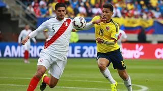 ¿Volverá el 'León'? Carlos Zambrano regresaría a la selección nacional ante Venezuela después de tres años