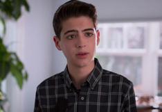 Disney Channel rompe esquemas y presenta un personaje abiertamente gay en 'Andi Mack' [VIDEO]
