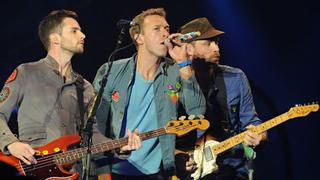 Coldplay suspendió gira por Latinoamérica