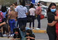 México: tres muertos deja motín en cárcel de la  Ciudad Juárez