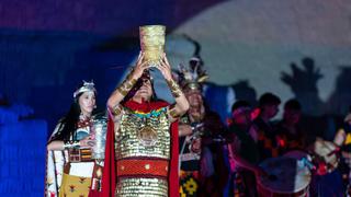 Las fiestas jubilares del Cusco buscan reactivar la economía y el turismo en la región