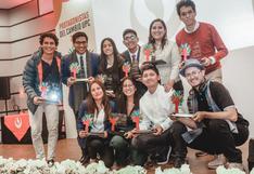 Protagonistas del Cambio: UPC abre una nueva convocatoria para todos los jóvenes emprendedores del país