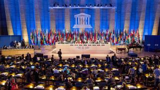 EEUU e Israel pierden su derecho a voto en la Unesco
