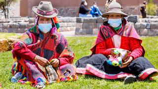 Coronavirus en Perú: refuerzan medidas de bioseguridad mediante llamadas y mensaje de texto en lenguas nativas