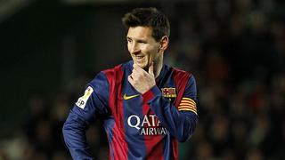 Lionel Messi y Mourinho podrían trabajar juntos, según Di María