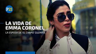 Conoce a Emma Coronel, la esposa de ‘El Chapo’ Guzmán condenada por narcotráfico