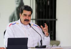 Nicolás Maduro anuncia bonos en nuevo paquete de ayuda económica por segunda ola de COVID-19
