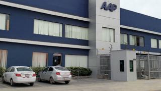 “Los Gama”: Asociación Automotriz del Perú responde por allanamiento