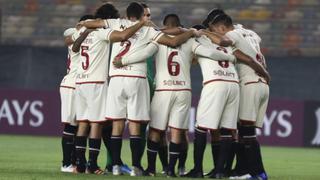 Universitario de Deportes: los jugadores se pronunciaron tras ganar en Copa Libertadores