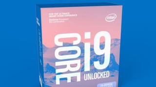 Intel estaría por lanzar el procesador 'Core i9'
