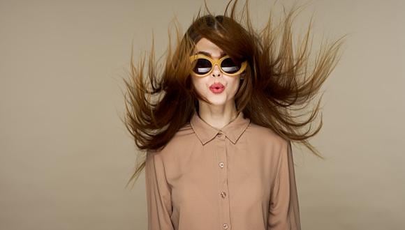 “Vestirse por completo de beige ya no es ni clásico ni aburrido, sino una estrategia para conseguir un estilismo redondo”, nos aclara la página web Vogue España. (Foto: Getty Images)