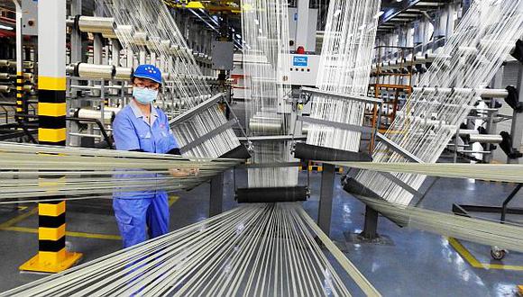 Las futuras reducciones de impuesto en China beneficiarán principalmente a la industria manufacturera y a las&nbsp;pequeñas y micro empresas. (Foto: AFP)