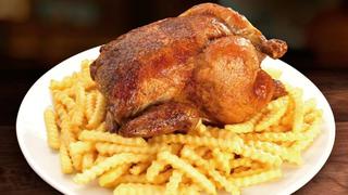 Día del Pollo a la Brasa: 10 restaurantes imperdibles en dónde comer este sabroso plato