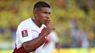 “Era imposible que Mina me alcanzara”: Edison Flores reveló los detalles sobre su gol ante Colombia