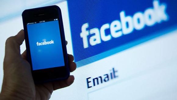 Nuevas APIs de Facebook permitirán conocer los temas que más se comentan en tiempo real. (AFP)