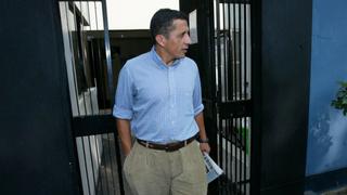 Antauro Humala: En diciembre se presentó recurso para revisar su sentencia