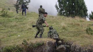 Colombia: Seis policías mueren en ataque de las FARC