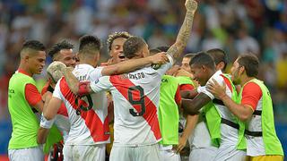 Perú vs Chile: ¿Qué probabilidad tiene Perú de conseguir el boleto a la final de la Copa América?