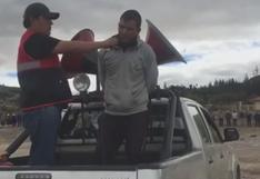 Sicario de Cajamarca rompe su silencio: “La seguimos hasta el callejón y le di tres disparos en la cabeza” [VIDEO]