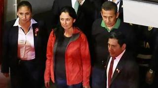 Jefe del INPE: “Humala y Heredia tendrán un régimen especial”